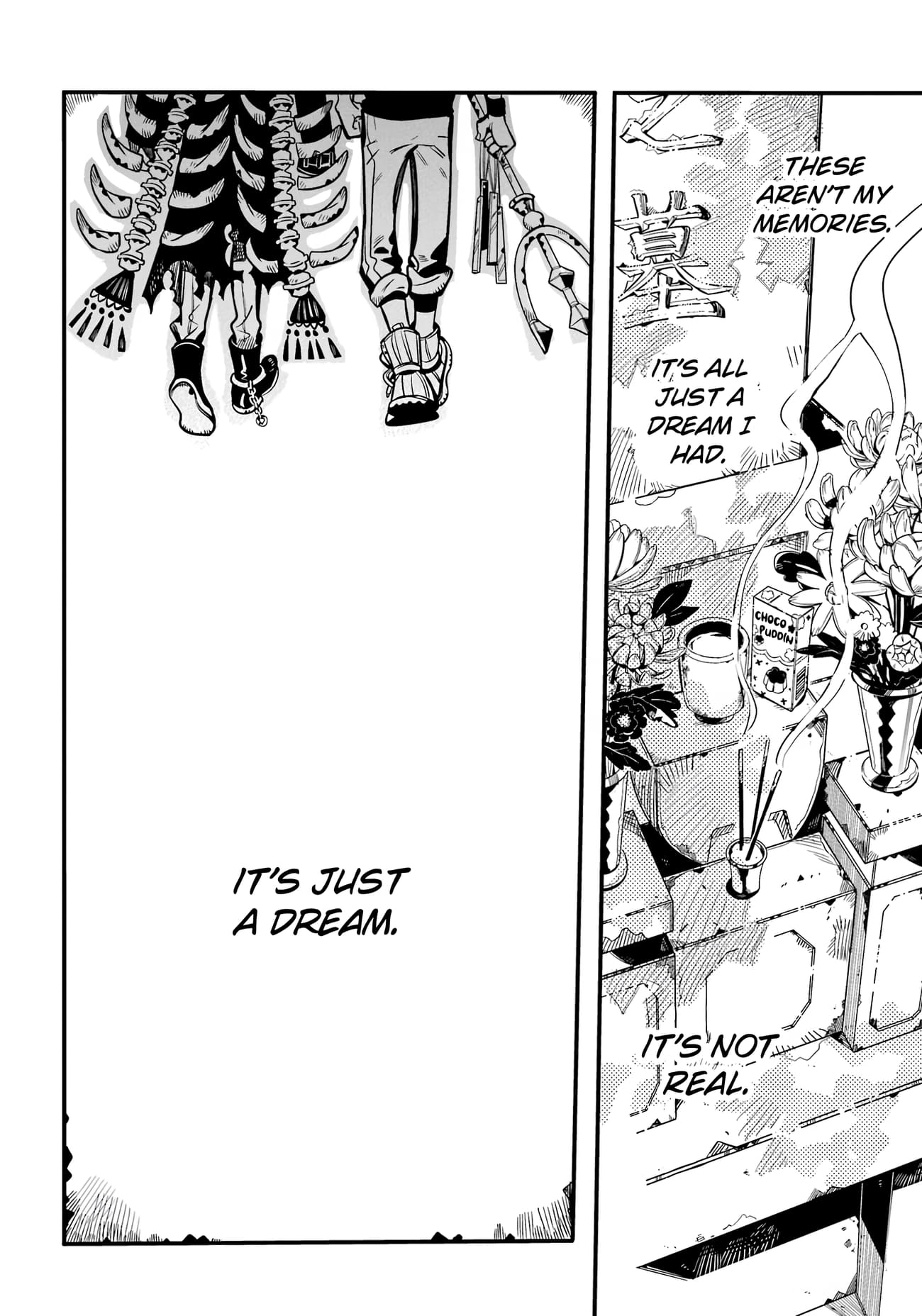 Toilet Bound Hanako Kun, Chapter 118 image 05